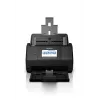 Epson WorkForce ES-580W Sheet-fed scanner 600 x 600 DPI A4 Black