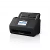 Epson WorkForce ES-580W Sheet-fed scanner 600 x 600 DPI A4 Black