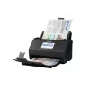 Epson WorkForce ES-580W Sheet-fed scanner 600 x 600 DPI A4 Black
