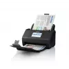 Epson WorkForce ES-580W Sheet-fed scanner 600 x 600 DPI A4 Black