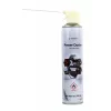 Compressed air duster GEMBIRD CK-CAD-FL600-01 — 600 ml, 0.06 bar, flammable aerosol