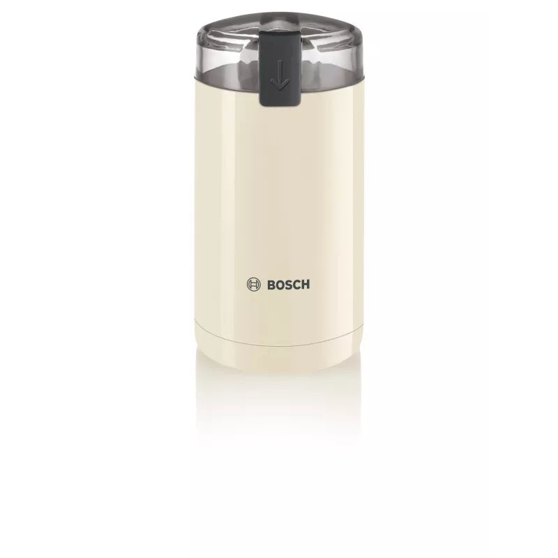 Bosch TSM6A017C coffee grinder 180 W Cream