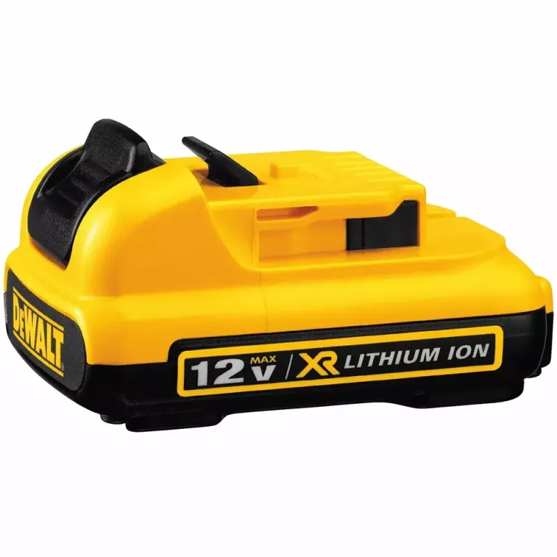 Battery DeWALT DCB127
