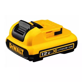 Battery DeWALT DCB127