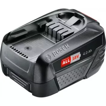 Battery Bosch PBA 18V 4.0Ah W-C