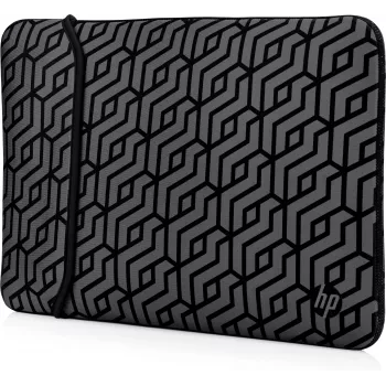 HP 35.56 cm (14 inch) Neoprene Reversible Sleeve, Sleeve case, 35.6 cm (14 inch), 190 g