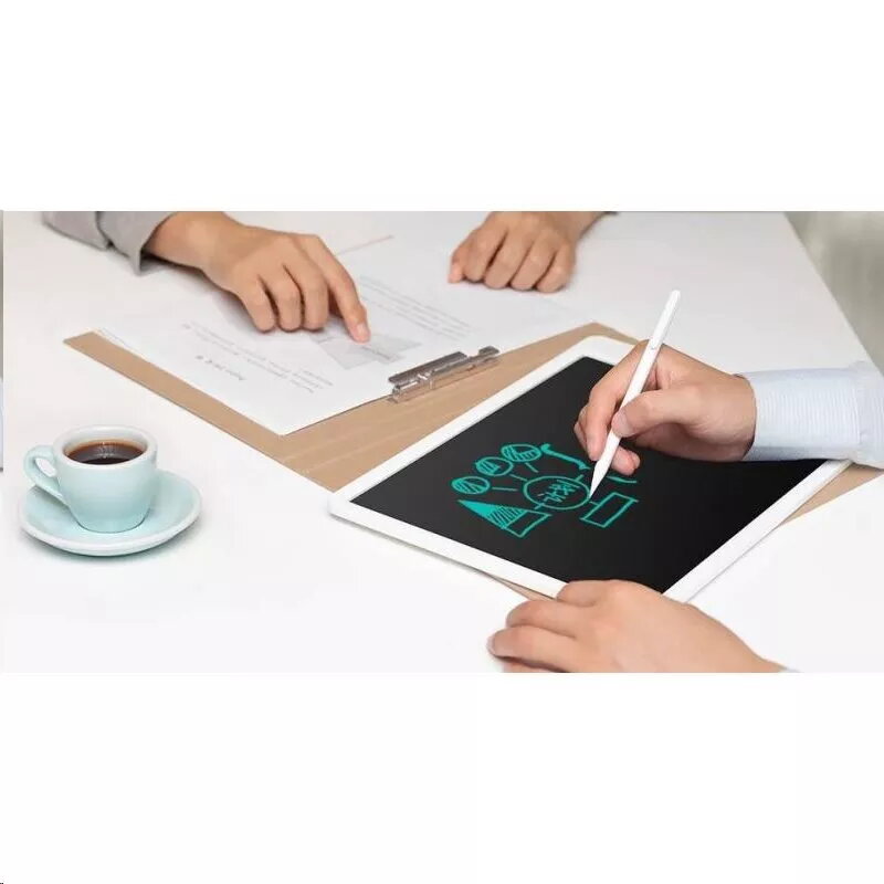Xiaomi BHR4245GL writing tablet LCD 34.3 cm (13.5 inch) White Green