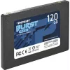 SSD drive 120GB Burst Elite 450/320MB/s SATA III 2.5