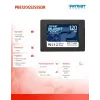 SSD drive 120GB Burst Elite 450/320MB/s SATA III 2.5