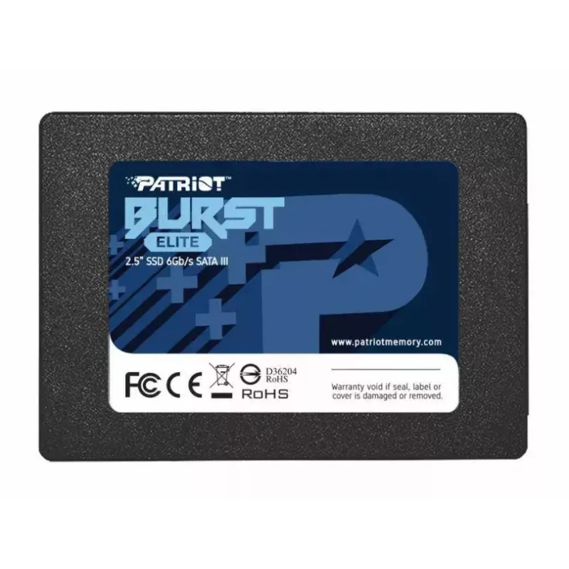 SSD drive 120GB Burst Elite 450/320MB/s SATA III 2.5