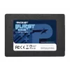 SSD drive 120GB Burst Elite 450/320MB/s SATA III 2.5