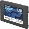 SSD drive 120GB Burst Elite 450/320MB/s SATA III 2.5