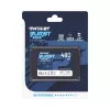 2.5 inch SATA SSD PATRIOT Burst Elite 480GB — 450 MB/s read, 320 MB/s write, 2.5 inch SATA III, 7 mm