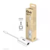 USB3.2 Gen1 Type-C to Gigabit Ethernet Adapter CLUB3D CAC-1519
