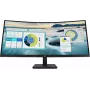 Monitor HP P34hc G4 34 inch Wide Quad HD LCD 3440 x 1440