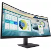 Monitor HP P34hc G4 34 inch Wide Quad HD LCD 3440 x 1440