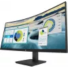 Monitor HP P34hc G4 34 inch Wide Quad HD LCD 3440 x 1440