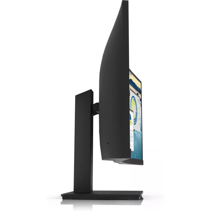Monitor HP P34hc G4 34 inch Wide Quad HD LCD 3440 x 1440