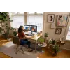 Monitor HP P34hc G4 34 inch Wide Quad HD LCD 3440 x 1440