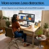 Monitor HP P34hc G4 34 inch Wide Quad HD LCD 3440 x 1440