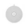 Logitech Rally Mic Pod Table Microphone, White