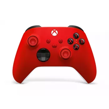 Gamepad Microsoft Xbox Wireless Controller Red