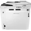 HP Color LaserJet Enterprise MFP M480f, Laser, Colour printing, 600 x 600 DPI, A4, Direct printing, White, Black