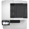 HP Color LaserJet Enterprise MFP M480f, Laser, Colour printing, 600 x 600 DPI, A4, Direct printing, White, Black
