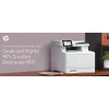 HP Color LaserJet Enterprise MFP M480f, Laser, Colour printing, 600 x 600 DPI, A4, Direct printing, White, Black