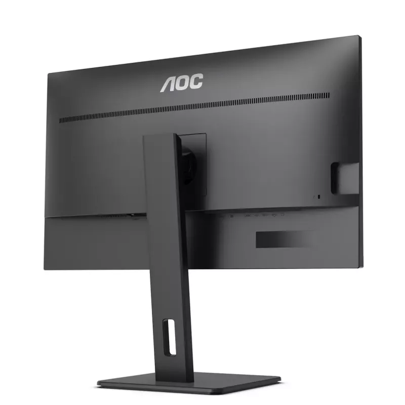 AOC P2 Q32P2 computer monitor 80 cm (31.5 inch) 2560 x 1440 pixels 2K Ultra HD LED Black