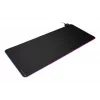Gaming mouse pad CORSAIR MM700 RGB — 930×400 mm, 4 mm thickness, rubber base, USB-powered LED backlight, black