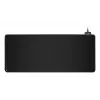Gaming mouse pad CORSAIR MM700 RGB — 930×400 mm, 4 mm thickness, rubber base, USB-powered LED backlight, black