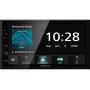 Kenwood Moniceiver DMX5020DABS Black Bluetooth