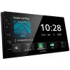 Kenwood Moniceiver DMX5020DABS Black Bluetooth