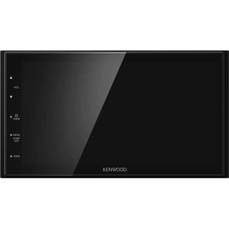 Kenwood Moniceiver DMX5020DABS Black Bluetooth