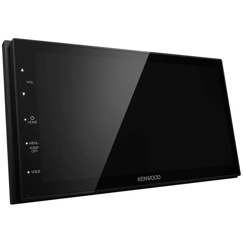 Kenwood Moniceiver DMX5020DABS Black Bluetooth