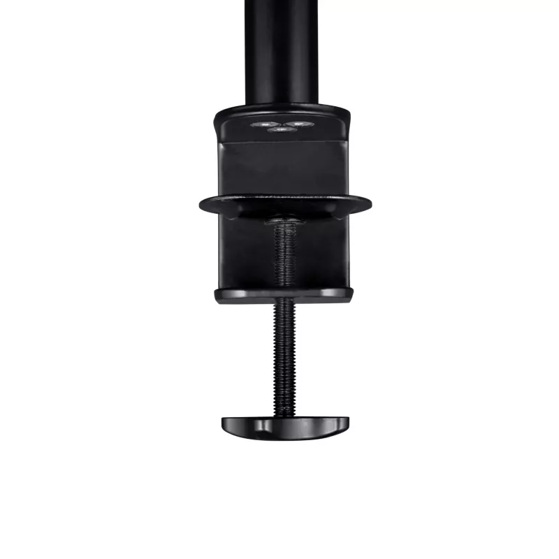 Trust GXT 1120 Mara Dual Monitor Arm 81.3 cm (32 inch) Desk Black