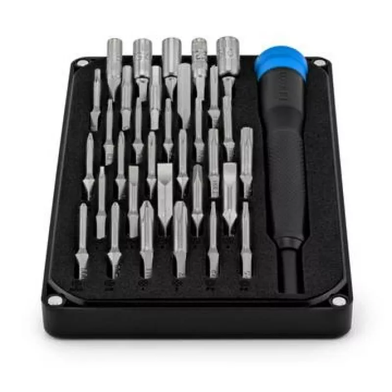 IFIXIT Moray Precision Bit Set (incl 32x Screwdriver Bits)