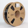 3D printing material Gembird 3DP-PETG1.75-01-BK