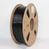3D printing material Gembird 3DP-PETG1.75-01-BK