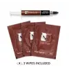 Thermal paste Noctua NT-H2 heat sink compound 3.5 g — grey, operating temperature -50–200 °C, density 2.81 g/cm³, volume 1.2 ml