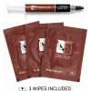 Thermal paste Noctua NT-H2 heat sink compound 3.5 g — grey, operating temperature -50–200 °C, density 2.81 g/cm³, volume 1.2 ml