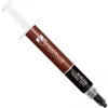 Thermal paste Noctua NT-H2 heat sink compound 3.5 g — grey, operating temperature -50–200 °C, density 2.81 g/cm³, volume 1.2 ml