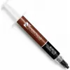 Thermal paste Noctua NT-H2 heat sink compound 3.5 g — grey, operating temperature -50–200 °C, density 2.81 g/cm³, volume 1.2 ml