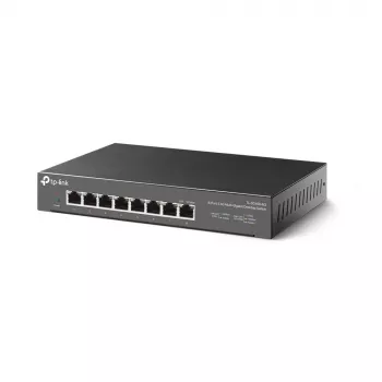 Unmanaged Switch TP-Link TL-SG108-M2 8-Port 2.5G Desktop
