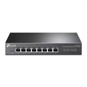 Unmanaged Switch TP-Link TL-SG108-M2 8-Port 2.5G Desktop