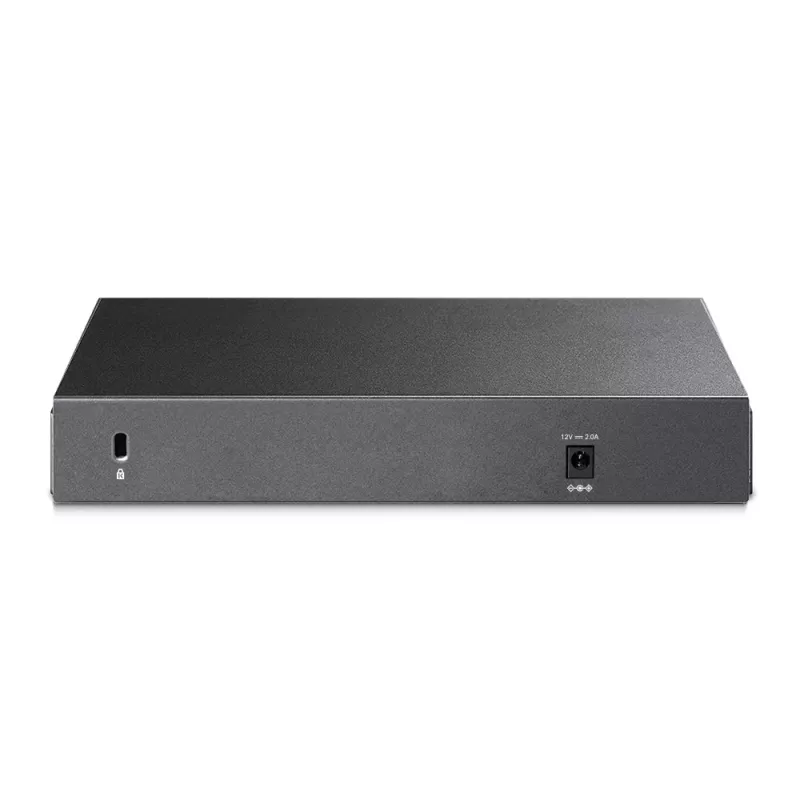 Unmanaged Switch TP-Link TL-SG108-M2 8-Port 2.5G Desktop