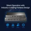 Unmanaged Switch TP-Link TL-SG108-M2 8-Port 2.5G Desktop