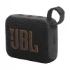 JBL Go 4 Mono portable speaker Black 4.2 W