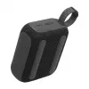 JBL Go 4 Mono portable speaker Black 4.2 W